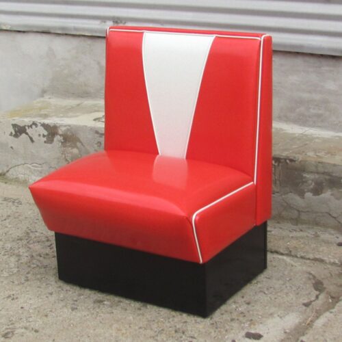 diner booth