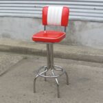 american diner bar stool